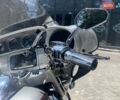 Серый Харлей-Дэвидсон FLHTK Electra Glide Ultra Limited, объемом двигателя 1.8 л и пробегом 50 тыс. км за 15000 $, фото 6 на Automoto.ua