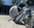 Серый Харлей-Дэвидсон FLHTK Electra Glide Ultra Limited, объемом двигателя 1.8 л и пробегом 50 тыс. км за 15000 $, фото 7 на Automoto.ua
