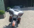 Серый Харлей-Дэвидсон FLHTK Electra Glide Ultra Limited, объемом двигателя 1.8 л и пробегом 50 тыс. км за 15000 $, фото 9 на Automoto.ua