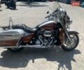 Серый Харлей-Дэвидсон FLHTK Electra Glide Ultra Limited, объемом двигателя 1.8 л и пробегом 50 тыс. км за 15000 $, фото 2 на Automoto.ua