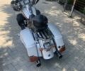 Серый Харлей-Дэвидсон FLHTK Electra Glide Ultra Limited, объемом двигателя 1.8 л и пробегом 50 тыс. км за 15000 $, фото 4 на Automoto.ua