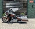 Серый Харлей-Дэвидсон FLHTK Electra Glide Ultra Limited, объемом двигателя 1.8 л и пробегом 50 тыс. км за 15000 $, фото 1 на Automoto.ua
