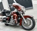 Сірий Харлей-Девідсон FLHTK Electra Glide Ultra Limited, об'ємом двигуна 1.8 л та пробігом 22 тис. км за 22000 $, фото 1 на Automoto.ua