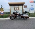 Серый Харлей-Дэвидсон FLHTK Electra Glide Ultra Limited, объемом двигателя 1.8 л и пробегом 50 тыс. км за 15000 $, фото 1 на Automoto.ua