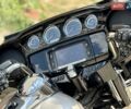 Серый Харлей-Дэвидсон FLHTK Electra Glide Ultra Limited, объемом двигателя 1.75 л и пробегом 3 тыс. км за 17900 $, фото 7 на Automoto.ua
