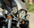 Серый Харлей-Дэвидсон FLHTK Electra Glide Ultra Limited, объемом двигателя 1.75 л и пробегом 3 тыс. км за 17900 $, фото 2 на Automoto.ua