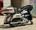 Серый Харлей-Дэвидсон FLHTK Electra Glide Ultra Limited, объемом двигателя 1.75 л и пробегом 3 тыс. км за 17900 $, фото 1 на Automoto.ua