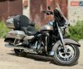Серый Харлей-Дэвидсон FLHTK Electra Glide Ultra Limited, объемом двигателя 1.75 л и пробегом 3 тыс. км за 17900 $, фото 1 на Automoto.ua
