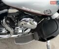 Серый Харлей-Дэвидсон FLHTK Electra Glide Ultra Limited, объемом двигателя 1.69 л и пробегом 11 тыс. км за 17300 $, фото 14 на Automoto.ua