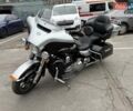 Серый Харлей-Дэвидсон FLHTK Electra Glide Ultra Limited, объемом двигателя 1.69 л и пробегом 11 тыс. км за 17300 $, фото 1 на Automoto.ua