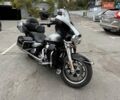 Серый Харлей-Дэвидсон FLHTK Electra Glide Ultra Limited, объемом двигателя 1.69 л и пробегом 11 тыс. км за 17300 $, фото 3 на Automoto.ua