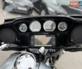 Серый Харлей-Дэвидсон FLHTK Electra Glide Ultra Limited, объемом двигателя 1.69 л и пробегом 11 тыс. км за 17300 $, фото 7 на Automoto.ua