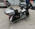 Серый Харлей-Дэвидсон FLHTK Electra Glide Ultra Limited, объемом двигателя 1.69 л и пробегом 11 тыс. км за 17300 $, фото 5 на Automoto.ua