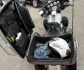 Серый Харлей-Дэвидсон FLHTK Electra Glide Ultra Limited, объемом двигателя 1.69 л и пробегом 11 тыс. км за 17300 $, фото 15 на Automoto.ua