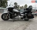 Серый Харлей-Дэвидсон FLHTK Electra Glide Ultra Limited, объемом двигателя 1.69 л и пробегом 11 тыс. км за 17300 $, фото 1 на Automoto.ua