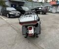 Серый Харлей-Дэвидсон FLHTK Electra Glide Ultra Limited, объемом двигателя 1.69 л и пробегом 11 тыс. км за 17300 $, фото 6 на Automoto.ua