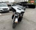 Серый Харлей-Дэвидсон FLHTK Electra Glide Ultra Limited, объемом двигателя 1.69 л и пробегом 11 тыс. км за 17300 $, фото 2 на Automoto.ua