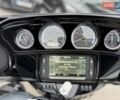 Серый Харлей-Дэвидсон FLHTK Electra Glide Ultra Limited, объемом двигателя 1.69 л и пробегом 11 тыс. км за 17300 $, фото 8 на Automoto.ua