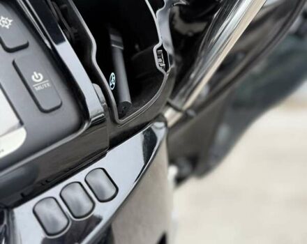 Серый Харлей-Дэвидсон FLHTK Electra Glide Ultra Limited, объемом двигателя 1.69 л и пробегом 11 тыс. км за 17300 $, фото 12 на Automoto.ua
