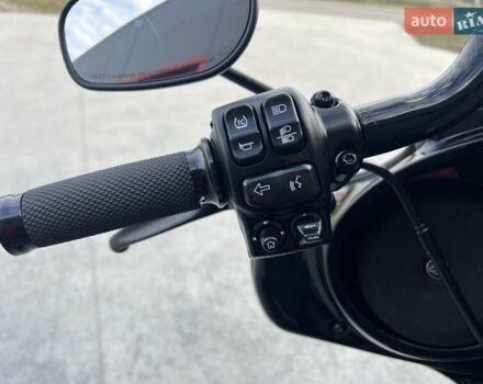 Серый Харлей-Дэвидсон FLHTK Electra Glide Ultra Limited, объемом двигателя 0 л и пробегом 73 тыс. км за 20400 $, фото 11 на Automoto.ua