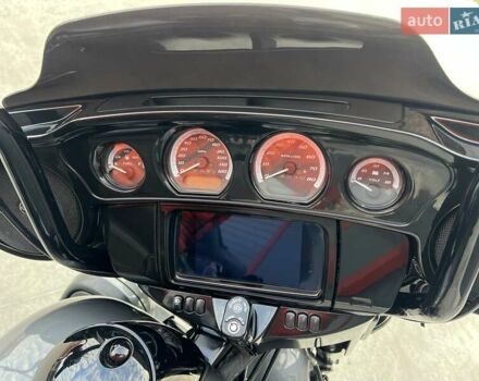 Серый Харлей-Дэвидсон FLHTK Electra Glide Ultra Limited, объемом двигателя 0 л и пробегом 73 тыс. км за 20400 $, фото 24 на Automoto.ua