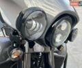 Серый Харлей-Дэвидсон FLHTK Electra Glide Ultra Limited, объемом двигателя 0 л и пробегом 73 тыс. км за 20400 $, фото 21 на Automoto.ua