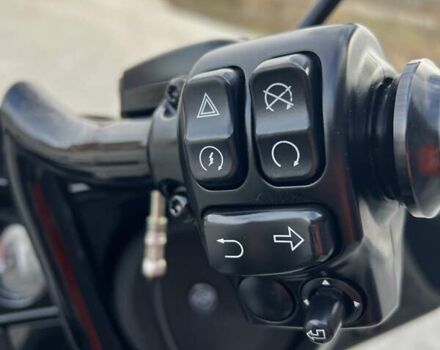 Серый Харлей-Дэвидсон FLHTK Electra Glide Ultra Limited, объемом двигателя 0 л и пробегом 73 тыс. км за 20400 $, фото 13 на Automoto.ua