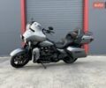 Серый Харлей-Дэвидсон FLHTK Electra Glide Ultra Limited, объемом двигателя 0 л и пробегом 73 тыс. км за 20400 $, фото 5 на Automoto.ua