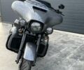 Серый Харлей-Дэвидсон FLHTK Electra Glide Ultra Limited, объемом двигателя 0 л и пробегом 73 тыс. км за 20400 $, фото 3 на Automoto.ua