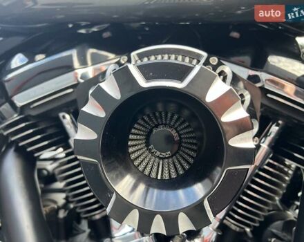 Серый Харлей-Дэвидсон FLHTK Electra Glide Ultra Limited, объемом двигателя 0 л и пробегом 73 тыс. км за 20400 $, фото 15 на Automoto.ua