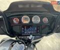 Серый Харлей-Дэвидсон FLHTK Electra Glide Ultra Limited, объемом двигателя 0 л и пробегом 73 тыс. км за 20400 $, фото 10 на Automoto.ua