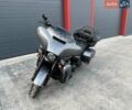 Серый Харлей-Дэвидсон FLHTK Electra Glide Ultra Limited, объемом двигателя 0 л и пробегом 73 тыс. км за 20400 $, фото 19 на Automoto.ua