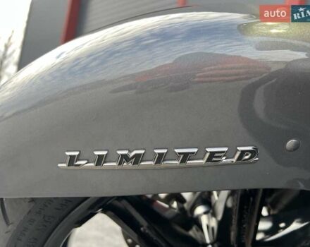 Серый Харлей-Дэвидсон FLHTK Electra Glide Ultra Limited, объемом двигателя 0 л и пробегом 73 тыс. км за 20400 $, фото 18 на Automoto.ua