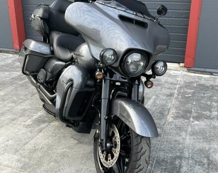 Серый Харлей-Дэвидсон FLHTK Electra Glide Ultra Limited, объемом двигателя 0 л и пробегом 73 тыс. км за 20400 $, фото 27 на Automoto.ua