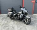 Серый Харлей-Дэвидсон FLHTK Electra Glide Ultra Limited, объемом двигателя 0 л и пробегом 73 тыс. км за 20400 $, фото 1 на Automoto.ua
