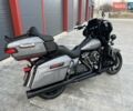 Серый Харлей-Дэвидсон FLHTK Electra Glide Ultra Limited, объемом двигателя 0 л и пробегом 73 тыс. км за 20400 $, фото 4 на Automoto.ua