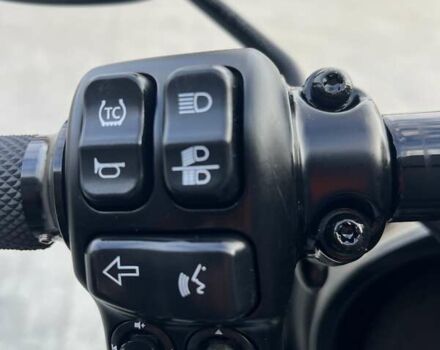 Серый Харлей-Дэвидсон FLHTK Electra Glide Ultra Limited, объемом двигателя 0 л и пробегом 73 тыс. км за 20400 $, фото 12 на Automoto.ua