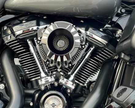 Серый Харлей-Дэвидсон FLHTK Electra Glide Ultra Limited, объемом двигателя 0 л и пробегом 73 тыс. км за 20400 $, фото 1 на Automoto.ua
