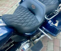 Синий Харлей-Дэвидсон FLHTK Electra Glide Ultra Limited, объемом двигателя 1.7 л и пробегом 60 тыс. км за 12500 $, фото 12 на Automoto.ua