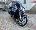 Синій Харлей-Девідсон FLHTK Electra Glide Ultra Limited, об'ємом двигуна 1.7 л та пробігом 98 тис. км за 11500 $, фото 3 на Automoto.ua