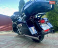 Синій Харлей-Девідсон FLHTK Electra Glide Ultra Limited, об'ємом двигуна 1.7 л та пробігом 98 тис. км за 11500 $, фото 5 на Automoto.ua