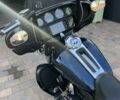 Синій Харлей-Девідсон FLHTK Electra Glide Ultra Limited, об'ємом двигуна 1.7 л та пробігом 55 тис. км за 16000 $, фото 8 на Automoto.ua