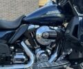 Синій Харлей-Девідсон FLHTK Electra Glide Ultra Limited, об'ємом двигуна 1.7 л та пробігом 55 тис. км за 16000 $, фото 5 на Automoto.ua