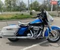 Синий Харлей-Дэвидсон FLHTK Electra Glide Ultra Limited, объемом двигателя 0 л и пробегом 1 тыс. км за 23900 $, фото 3 на Automoto.ua