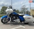 Синий Харлей-Дэвидсон FLHTK Electra Glide Ultra Limited, объемом двигателя 1.9 л и пробегом 1 тыс. км за 24200 $, фото 1 на Automoto.ua