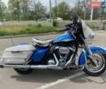Синий Харлей-Дэвидсон FLHTK Electra Glide Ultra Limited, объемом двигателя 1.9 л и пробегом 1 тыс. км за 24200 $, фото 10 на Automoto.ua
