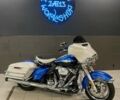 Синий Харлей-Дэвидсон FLHTK Electra Glide Ultra Limited, объемом двигателя 1.9 л и пробегом 1 тыс. км за 24200 $, фото 1 на Automoto.ua