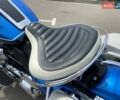 Синий Харлей-Дэвидсон FLHTK Electra Glide Ultra Limited, объемом двигателя 1.9 л и пробегом 1 тыс. км за 24200 $, фото 6 на Automoto.ua