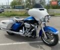 Синий Харлей-Дэвидсон FLHTK Electra Glide Ultra Limited, объемом двигателя 1.9 л и пробегом 1 тыс. км за 24200 $, фото 2 на Automoto.ua