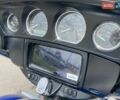 Синий Харлей-Дэвидсон FLHTK Electra Glide Ultra Limited, объемом двигателя 1.9 л и пробегом 1 тыс. км за 24200 $, фото 5 на Automoto.ua